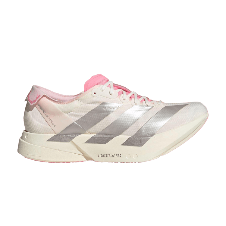 adidas Adizero Adios Pro 4 'Tokyo Marathon Cherry Blossom' — Tokyo Marathon Cherry Blossom