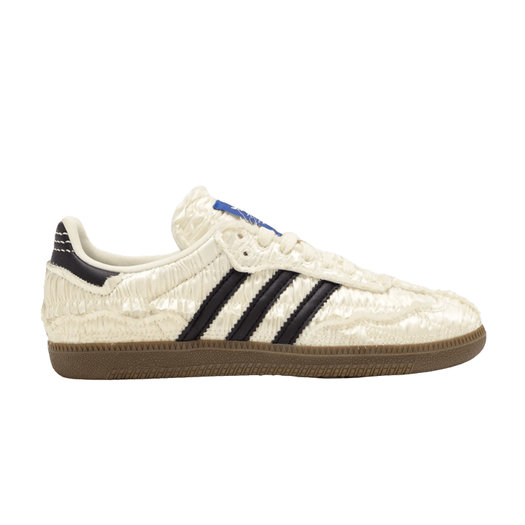 Caroline Hu x CLOT x adidas Samba 'Reverie - Off White' — Reverie - Off White