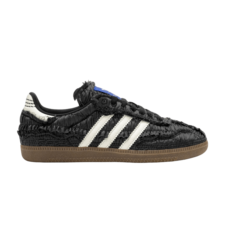 Caroline Hu x CLOT x adidas Samba 'Reverie - Black' — Reverie - Black