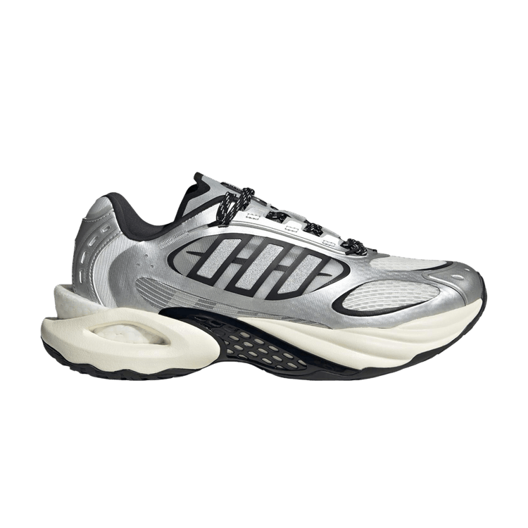 adidas Climacool Vento 4.0 'Silver Metallic Core Black Off White' — Silver Metallic/Core Black/Off White