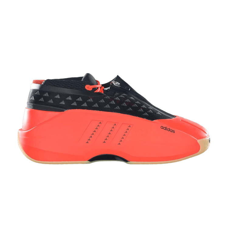 Shake x adidas Crazy IIInfinity 'Twilight Pack - Red Black' — Twilight Pack - Red Black