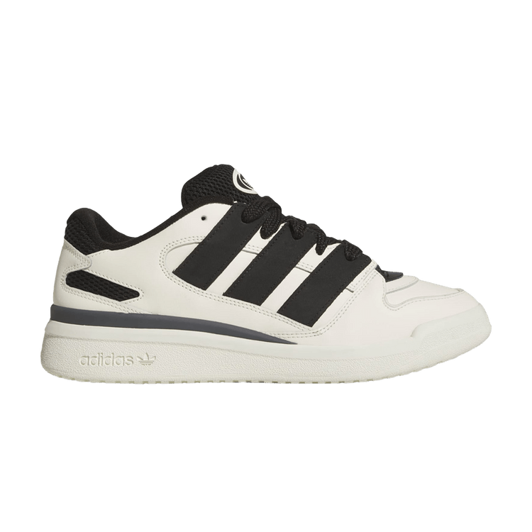 adidas Forum2000 'Off White Black' — Off White/Core Black/Grey Six