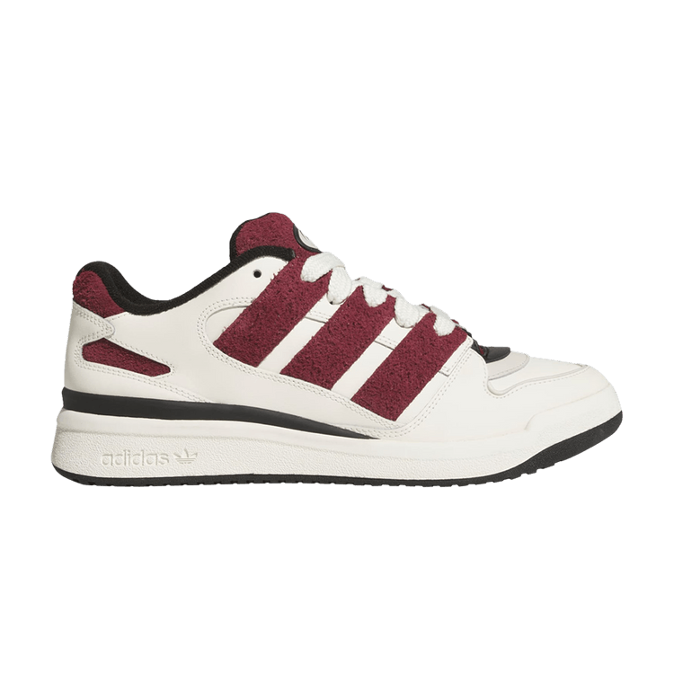 adidas Forum2000 'Off White Shadow Red' — Off White/Shadow Red/Core Black