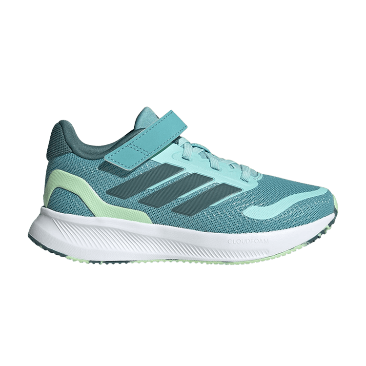 adidas Runfalcon 5 C 'Mint Ton' — Mint Ton/Preloved Teal/Semi Green Spark