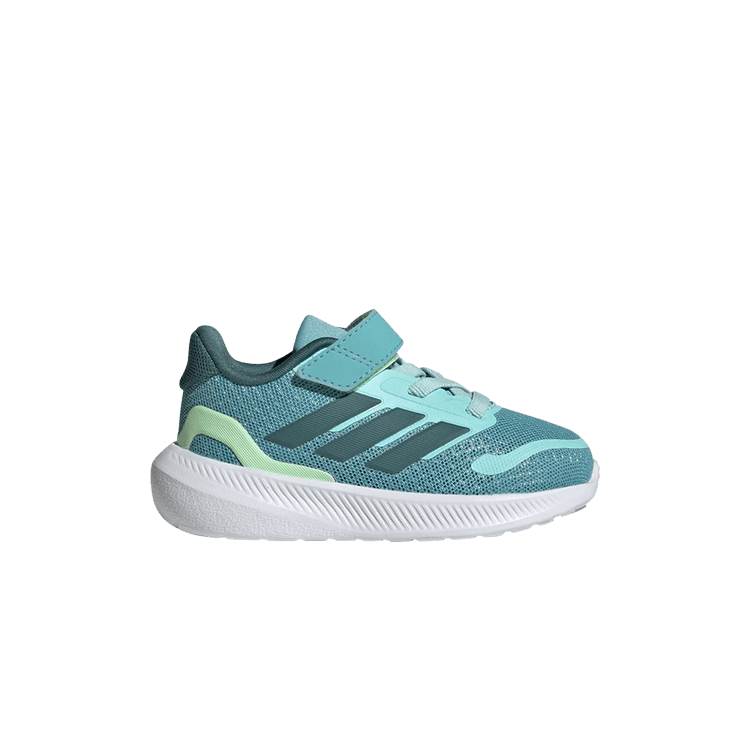 adidas Runfalcon 5 I 'Mint Ton' — Mint Ton/Preloved Teal/Semi Green Spark