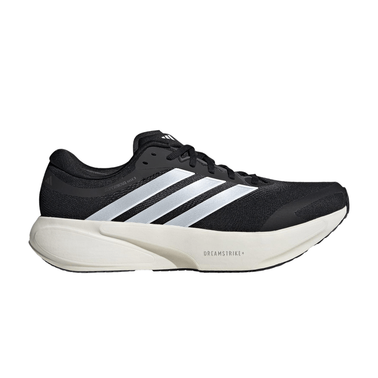 adidas Supernova Rise 3 W 'Core Black Cloud White' — Core Black / Cloud White / Core Black