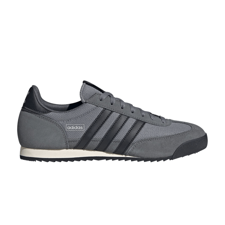 adidas R71 'Grey Core Black' — Grey Three/Core Black/Grey Five