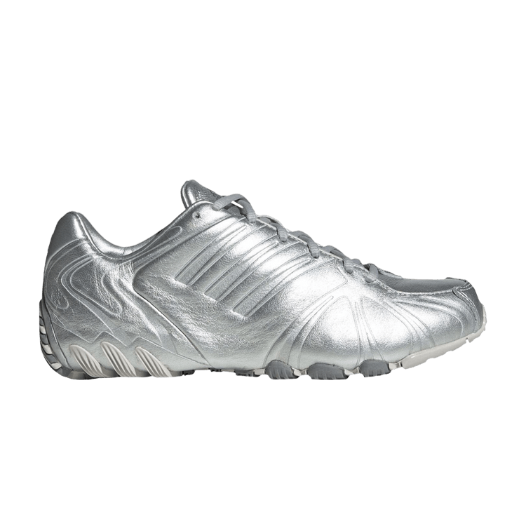 adidas Wmns Ghost Sprint 'Silver Metallic' — Silver Metallic/Silver Metallic/Silver Metallic