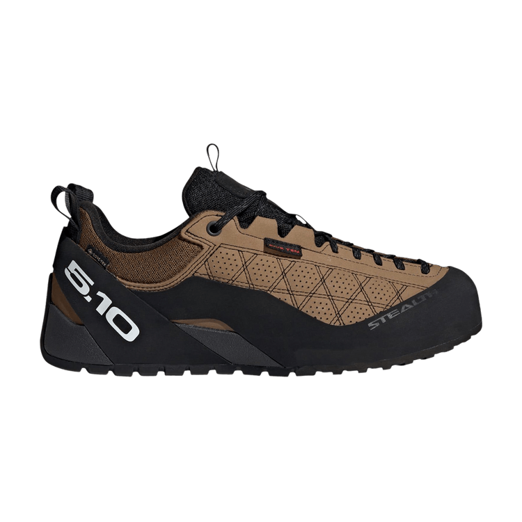 adidas Five Ten Guide Tennie GORE-TEX 'Cardboard Cloud White' — Cardboard/Cloud White/Core Black