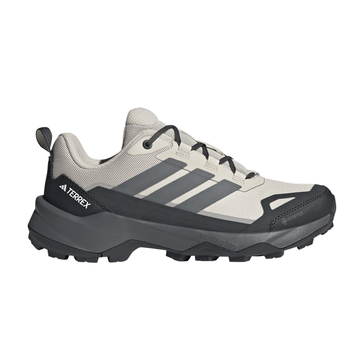 adidas Wmns Terrex Skychaser AX5 GORE-TEX 'Alumina Grey' — Alumina/Grey Five/Carbon