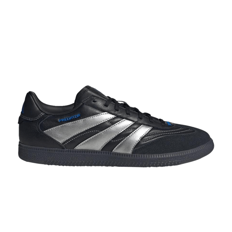 Jude Bellingham x adidas Predator 24 League Low Freestyle 'Glory Blue' — Glory Blue