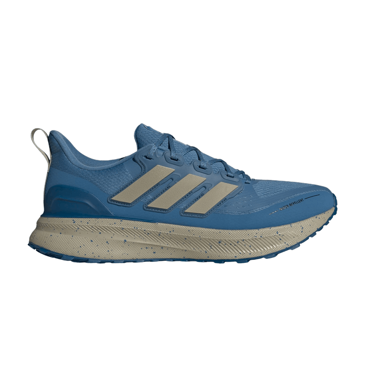 adidas Ultrarun 5 Trail 'Dusky Ink Wonder Cargo Dusky Petrole' — Dusky Ink/Wonder Cargo/Dusky Petrol
