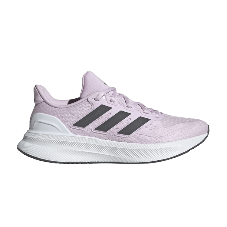 adidas Wmns Ultrarun 5 W 'Ice Lavender Grey Cloud White' — Ice Lavender/Grey Five/Cloud White