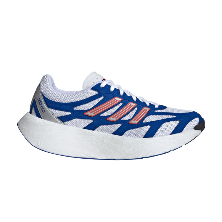 Adidas Adizero Aruku 'Collegiate Royal Bright Red' — Collegiate Royal/Bright Red/Cloud White