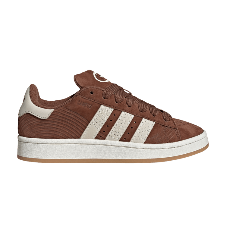 adidas Wmns Campus 00s 'Zen Garden Pack - Preloved Brown' — Preloved Brown/Core White/Cream White