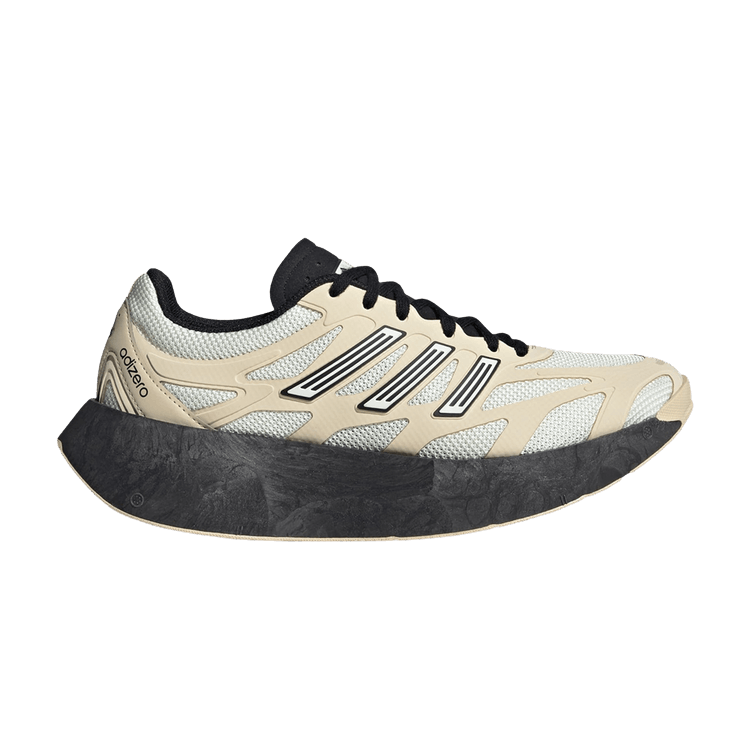Adidas Adizero Aruku 'Off White Black' — Off White/Sand Strata/Core Black