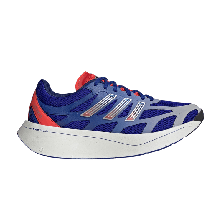 adidas Adizero Aruku 'Victory Blue' — Victory Blue/Bright Red/Grey Two