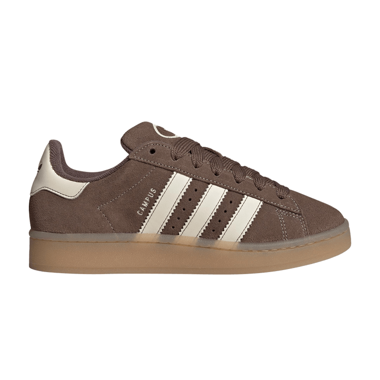 adidas Wmns Campus 00s 'Earth Strata Wonder White Beige' — Earth Strata/Wonder White/Magic Beige