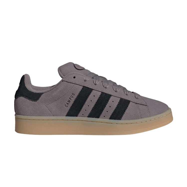 adidas Campus 00s 'Taupe Oxide' — Taupe Oxide/Core Black/Gum