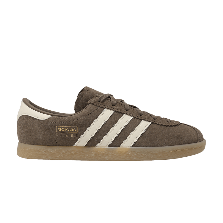 adidas Stadt 'Earth Strata' — Earth Strata/Cream White/Gum