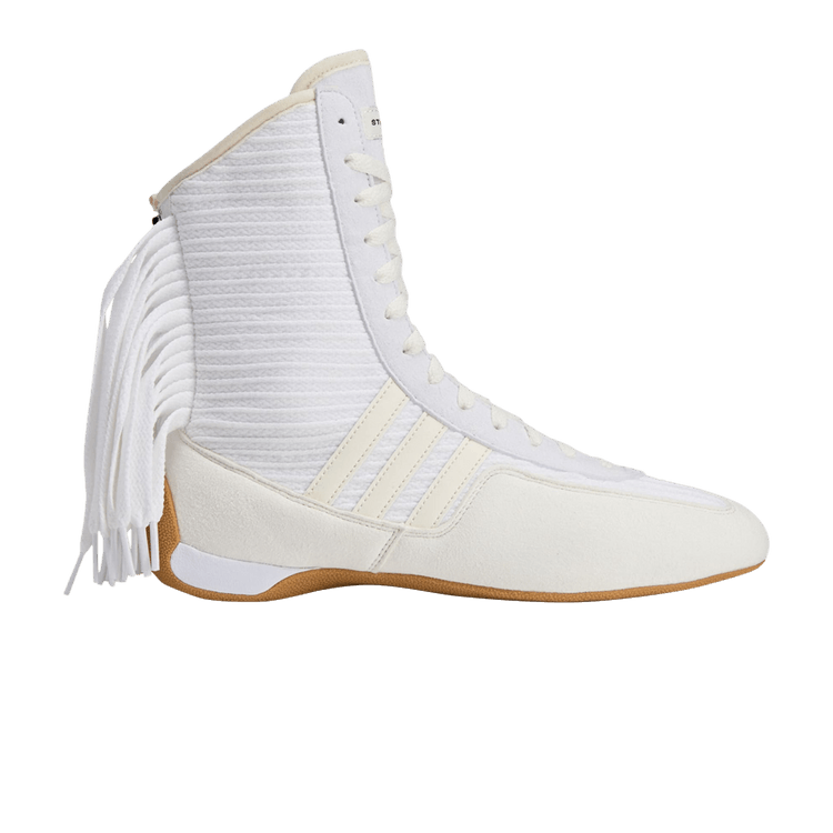 Stella McCartney x adidas Wmns Rasant V3 'Off White Gum' — Cloud White/Off White/Gum