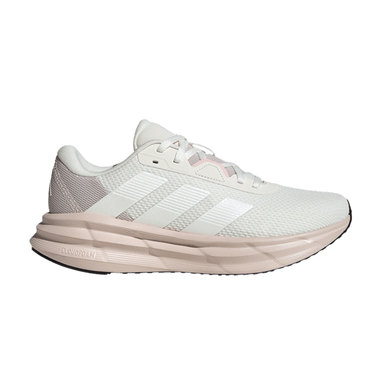adidas Wmns Galaxy 7 'Off White Putty Mauve' — Off White/Core White/Putty Mauve