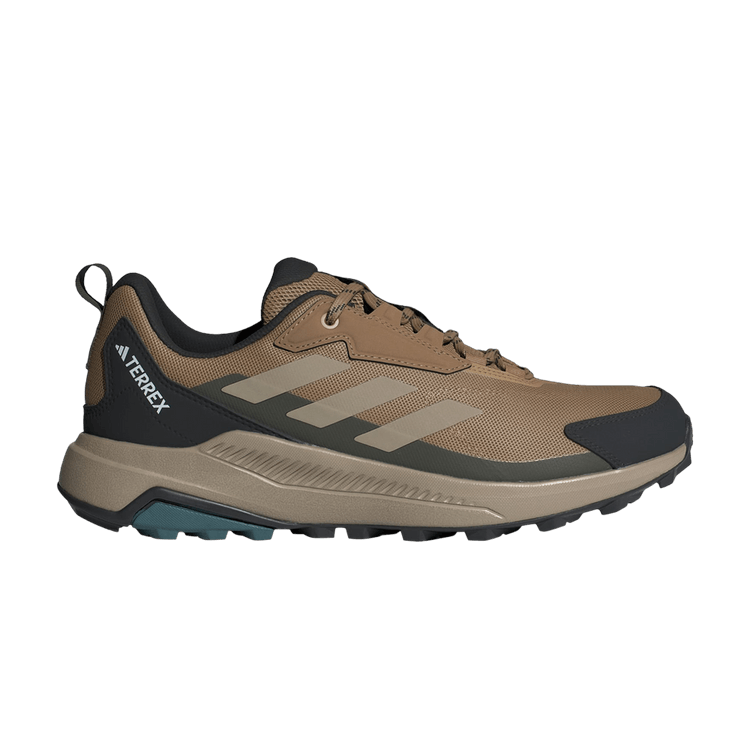 adidas Terrex Anylander 'Cardboard Blanch Cargo' — Cardboard/Blanch Cargo/Shadow Olive