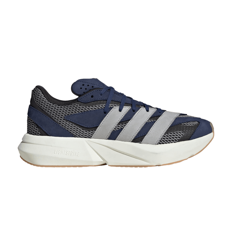 adidas Lightblaze 'Dark Blue Grey' — Dark Blue/Grey Two/Core Black