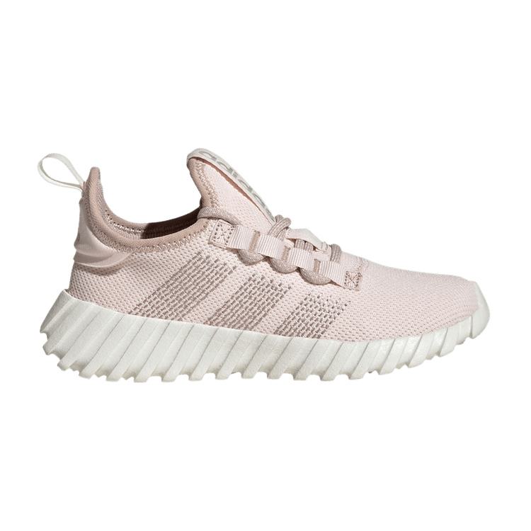 Adidas Kaptir Flow K 'Wonder Quartz' — Wonder Quartz/Matte Silver/Wonder Taupe