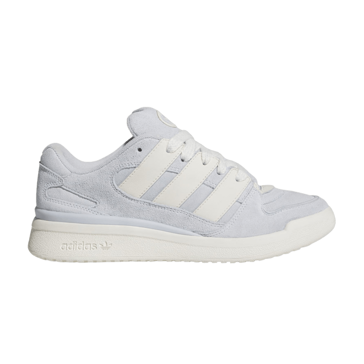 adidas Wmns Forum2000 'Halo Blue' — Halo Blue/Off White/Off White