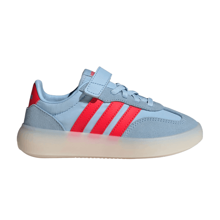 adidas Barreda Decode C 'Clear Sky Bright Red' — Clear Sky/Bright Red/Core White