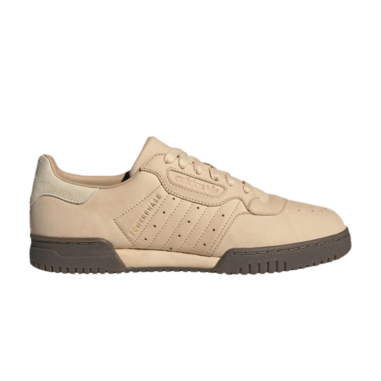 adidas PowerPhase 'Sand Strata' — Sand Strata/Sand Strata/Gum