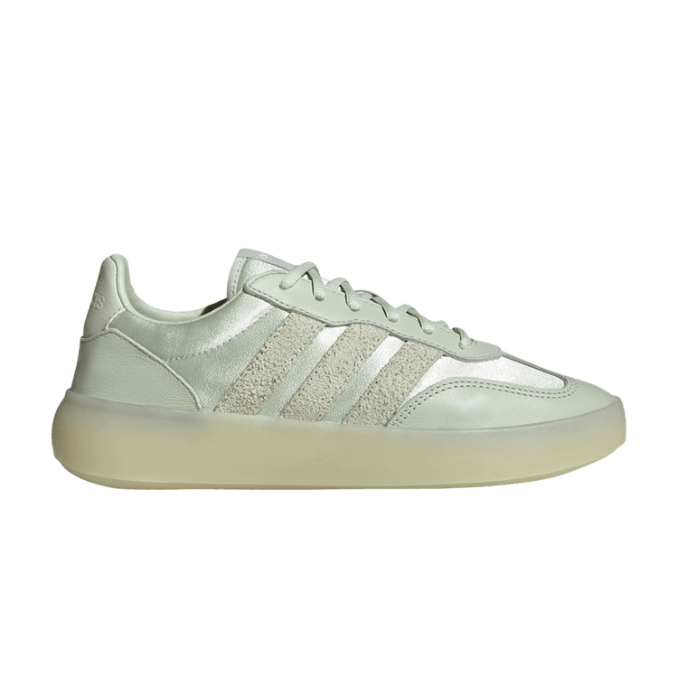 adidas Wmns Barreda Decode 'Linen Green' — Linen Green/Linen Green/Off White