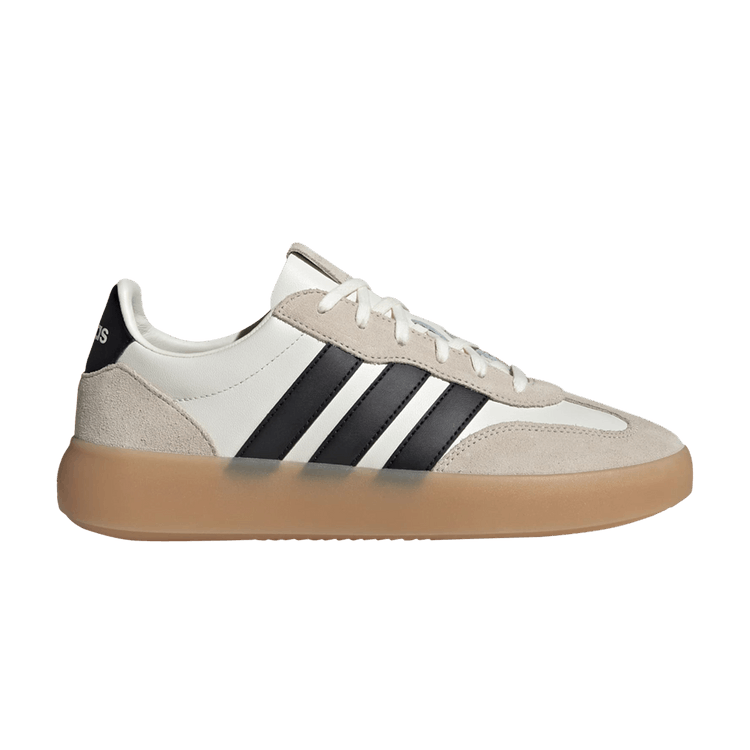 adidas Barreda Decode 'Off White Black Gum' — Off White/Core Black/Gum