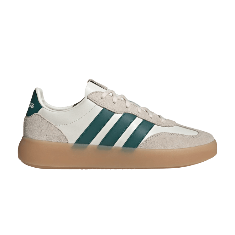 adidas Barreda Decode 'Off White Collegiate Green' — Off White/Collegiate Green/Wonder White