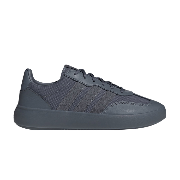 adidas Barreda Decode 'Onix' — Onix/Onix/Onix