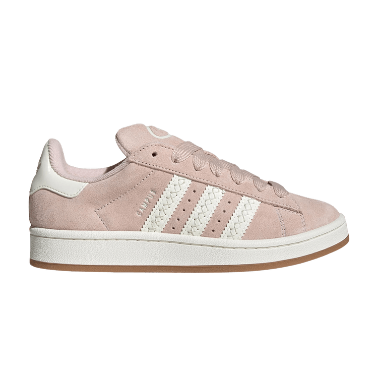 adidas Wmns Campus 00s 'Sandy Pink Off White' — Sandy Pink/Off White/Sandy Pink