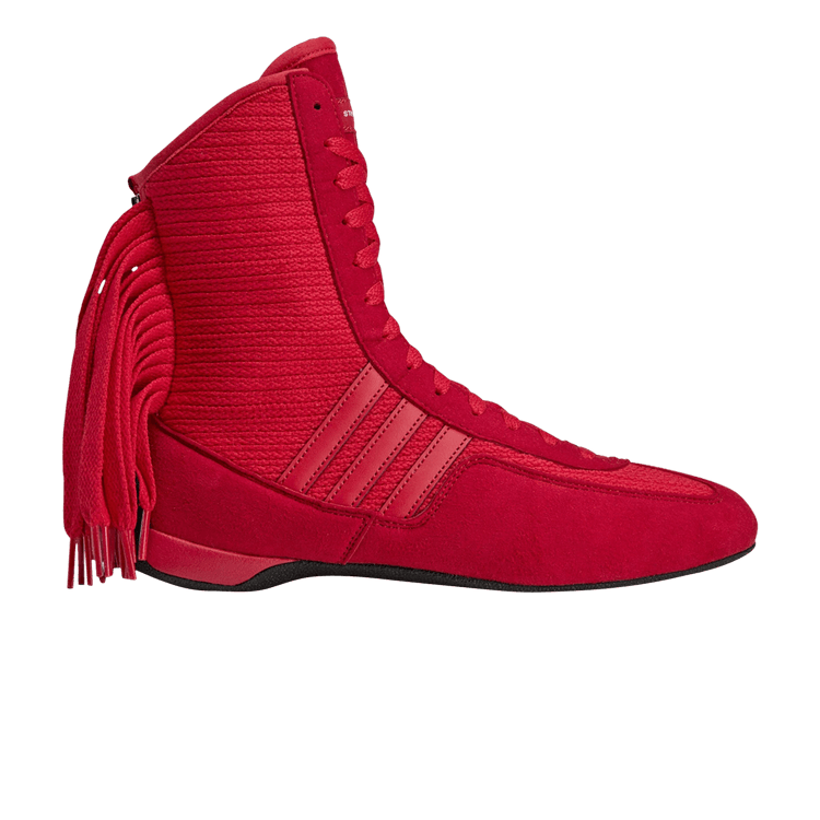 Stella McCartney x adidas Wmns Rasant V3 'Collegiate Red' — Collegiate Red/Collegiate Red/Collegiate Red