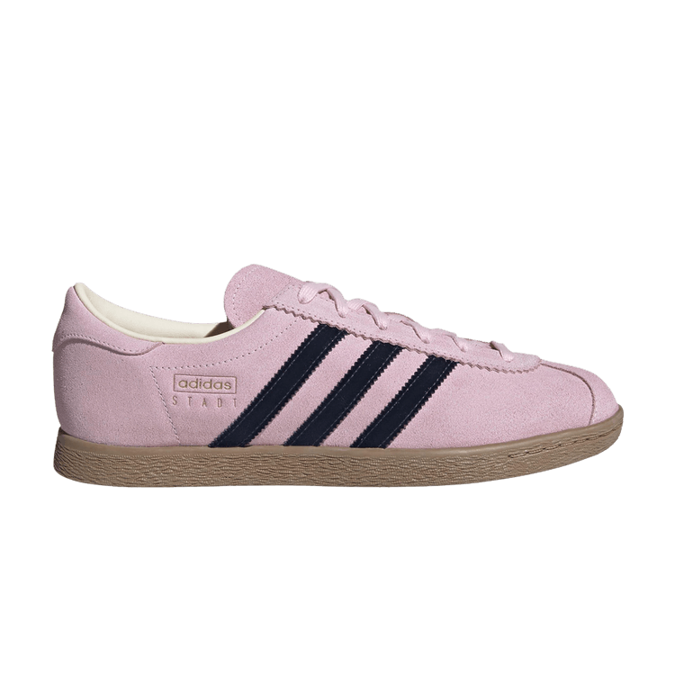 adidas Stadt 'Clear Pink Night Indigo' — Clear Pink/Night Indigo