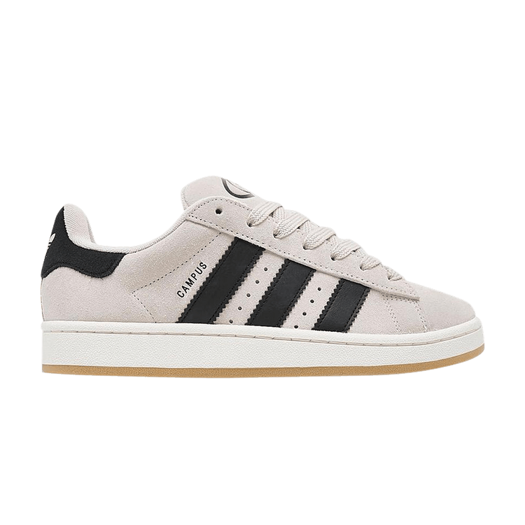 adidas Campus 00s J 'Putty Mauve Black' — Putty Mauve/Core Black/Chalk White