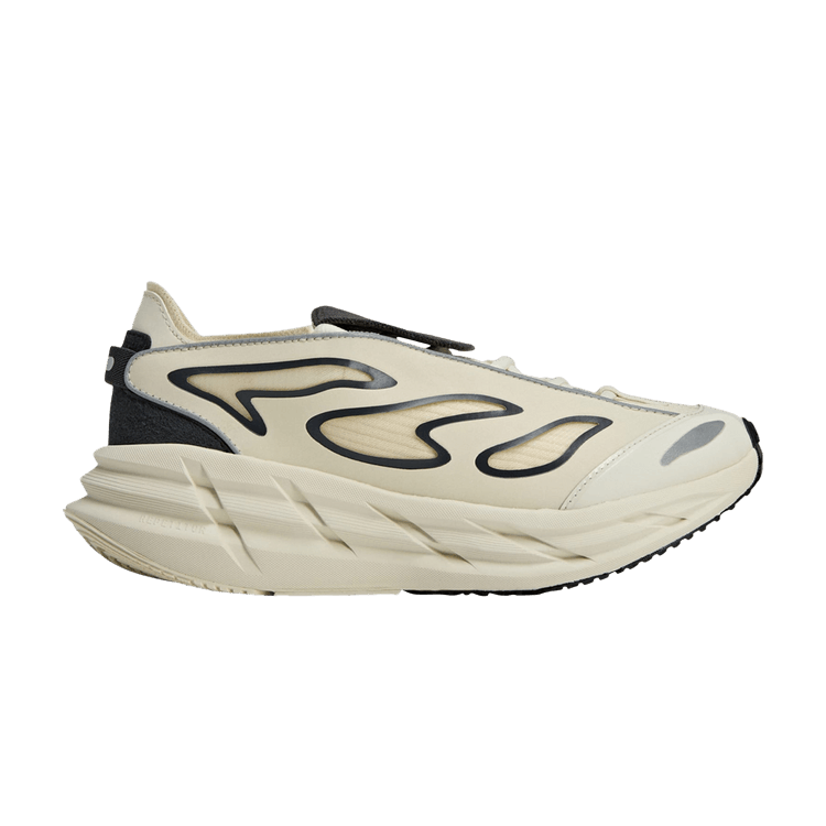 Stella McCartney x adidas Wmns Adistar 'Almond Milk' — Almond Milk/Almond Milk/Utility Black