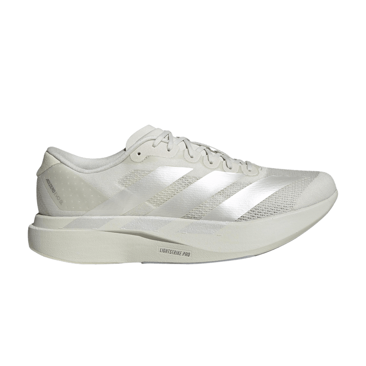 adidas Adizero Evo SL 'Orbit Grey' — Orbit Grey/Zero Metallic/Halo Silver