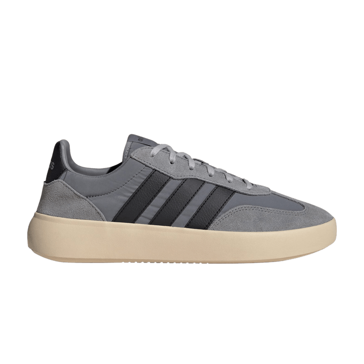 adidas Barreda Decode 'Grey Black' — Grey Three/Core Black/Grey Two