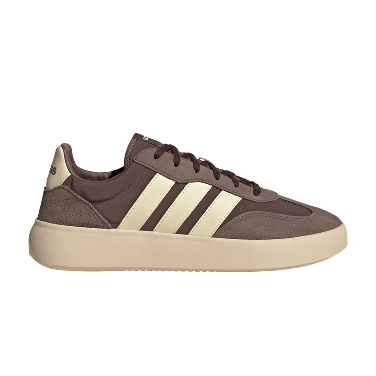 adidas Barreda Decode 'Earth Strata' — Earth Strata/Warm Vanilla/Shadow Brown