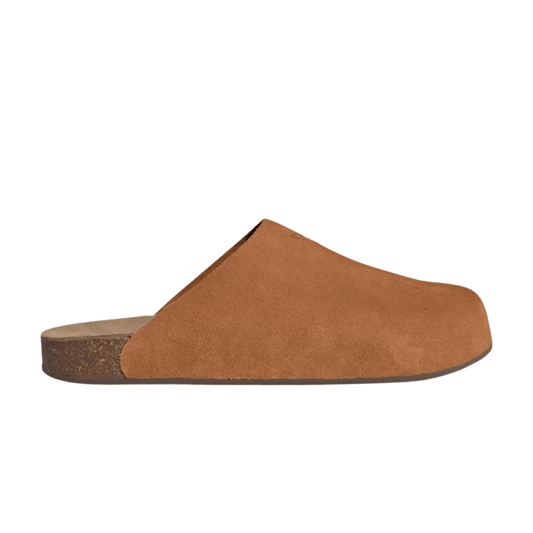 adidas Adimule 'Rustic Orange' — Rustic Orange/Rustic Orange/Gum 5