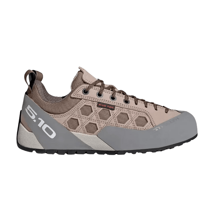 adidas Wmns Five Ten Guide Tennie 'Wonder Taupe' — Wonder Taupe/Earth Strata/Grey Three