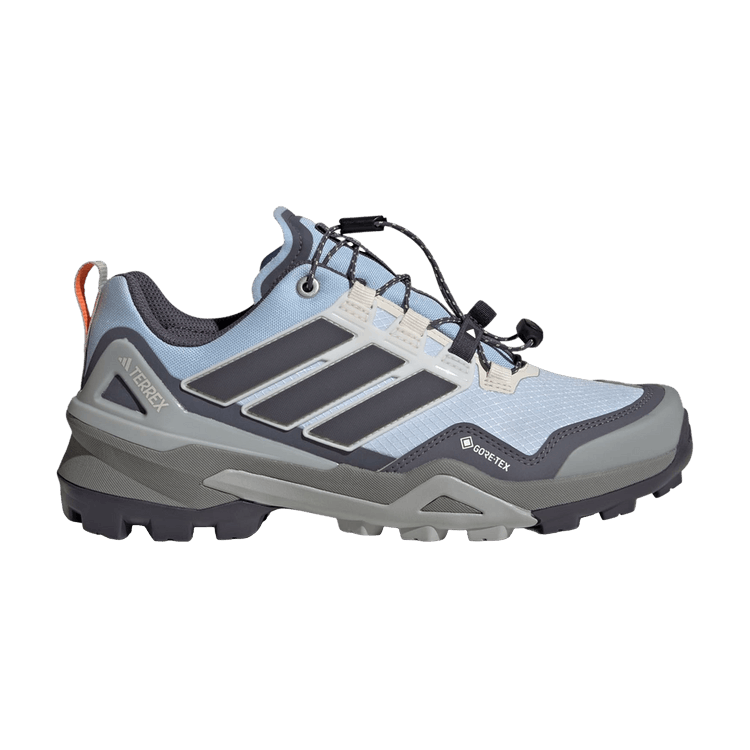 adidas Wmns Terrex Skychaser GORE-TEX 'Crystal Sky Aurora Onix Glow Blue' — Crystal Sky/Aurora Onix/Glow Blue