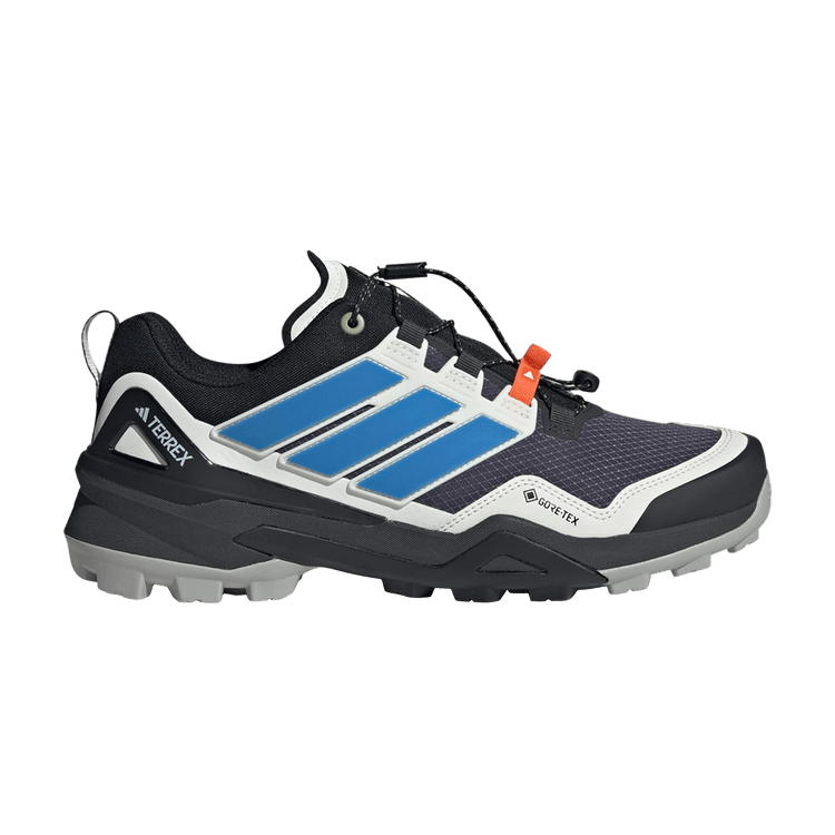 adidas Terrex Skychaser GORE-TEX 'Grey Core Black Shadow Navy' — Grey Two/Core Black/Shadow Navy