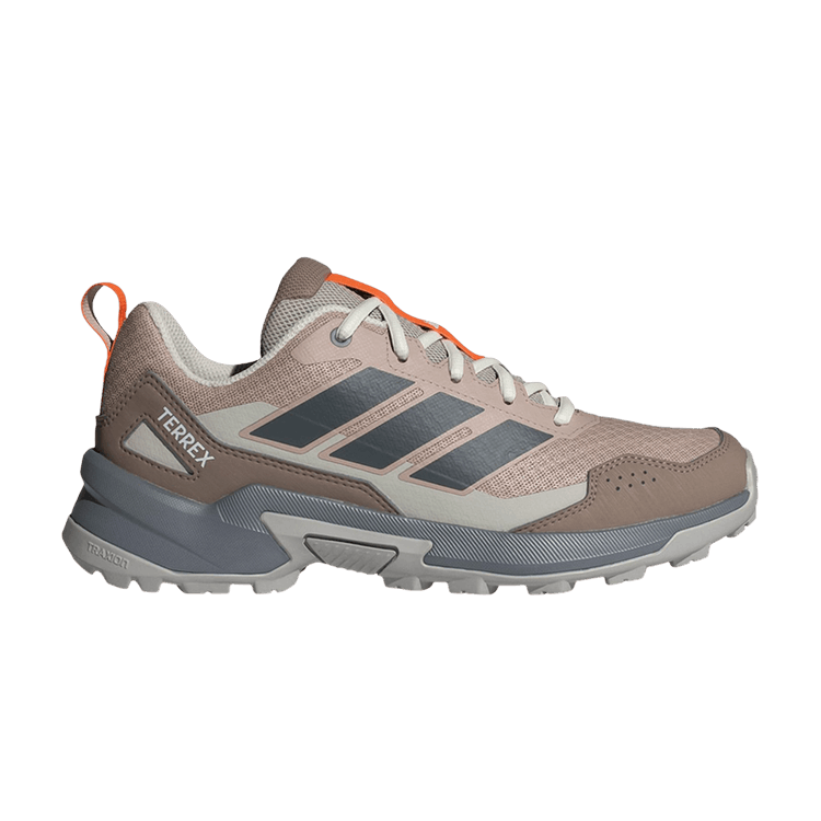 adidas Wmns Terrex Eastrail 3 W 'Wonder Taupe' — Wonder Taupe / Grey Four / Chalky Brown