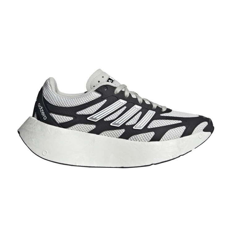 adidas Adizero Aruku J 'Black White Grey' — Core Black/Cloud White/Grey One